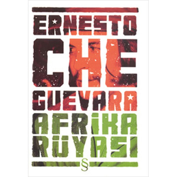 Afrika Rüyası | Everest Yayınları