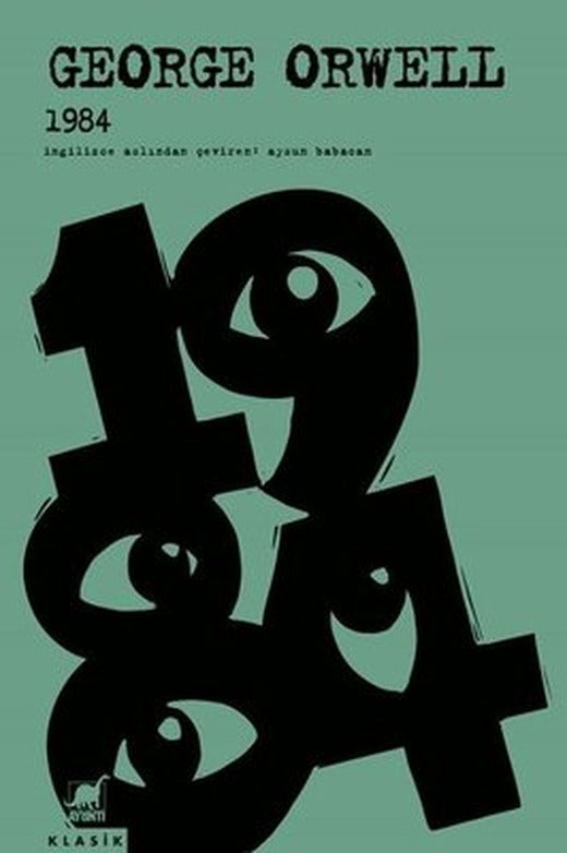 1984 | Ayrıntı Yayınları