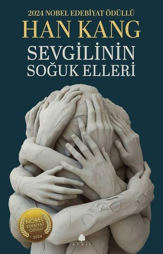 Sevgilinin Soğuk Elleri | April Yayıncılık (İnce Kapak)