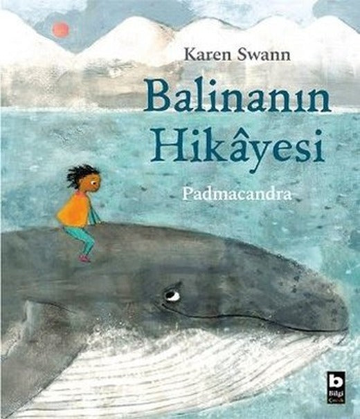 Balina'nın Hikayesi | Bilgi Yayınevi