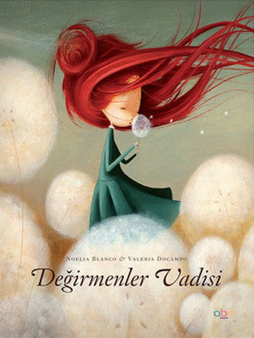 Değirmenler Vadisi | Abm Yayınevi