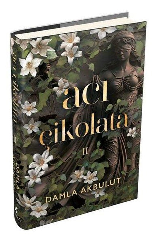 Acı Çikolata Cilt - 2 | Pukka Yayınları (Ciltli)