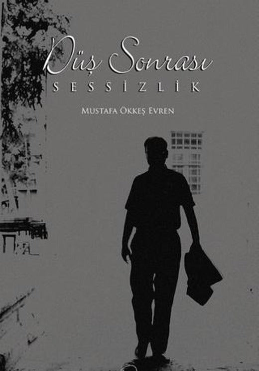 Düş Sonrası Sessizlik | Çizge Yayınevi (Ciltsiz)