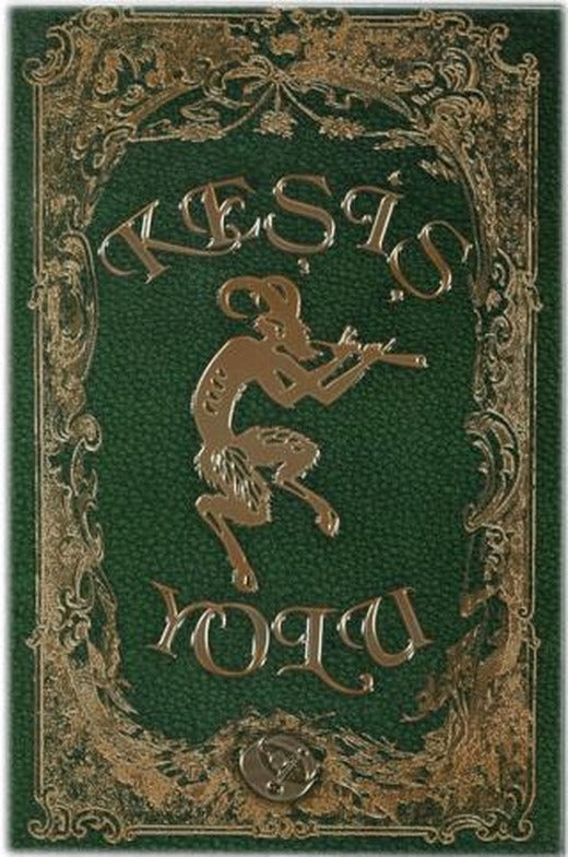 Keşiş Yolu