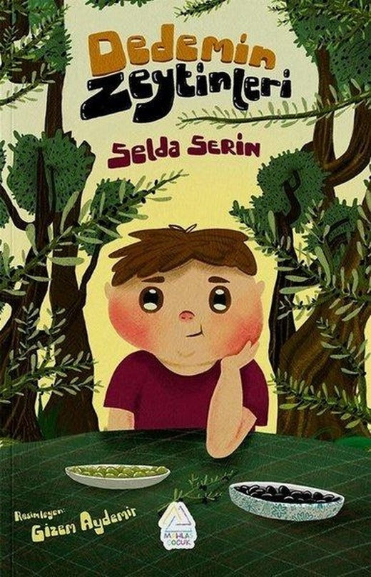 Dedemin Zeytinleri