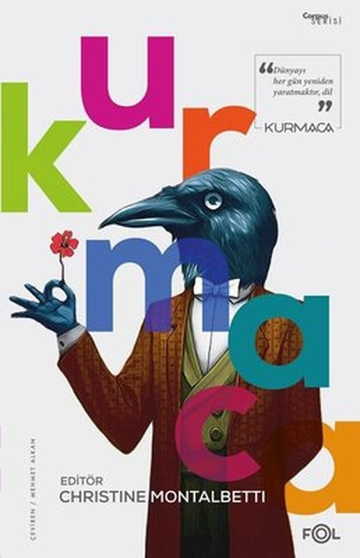 Kurmaca | Fol Kitap