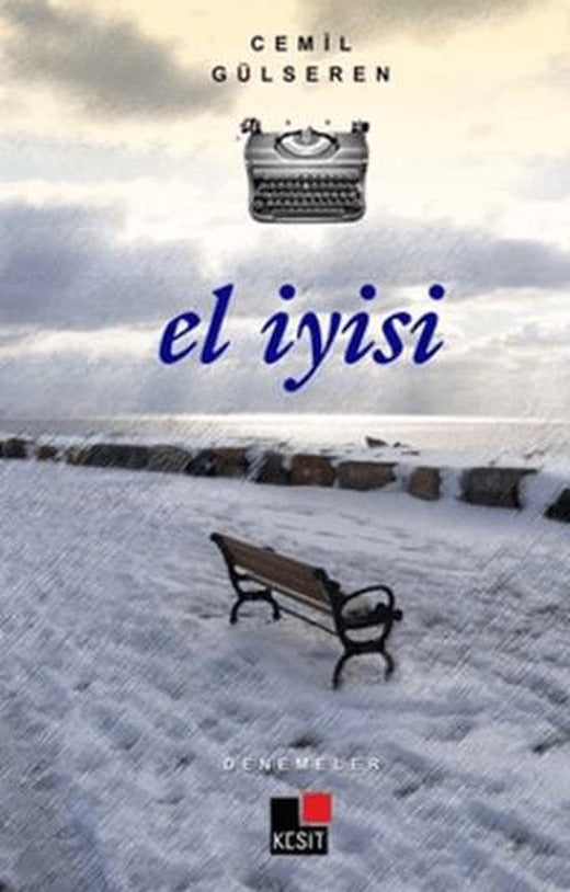 El İyisi | Kesit Yayınları (Ciltsiz)