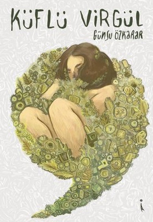 Küflü Virgül | İkinci Adam Yayınları