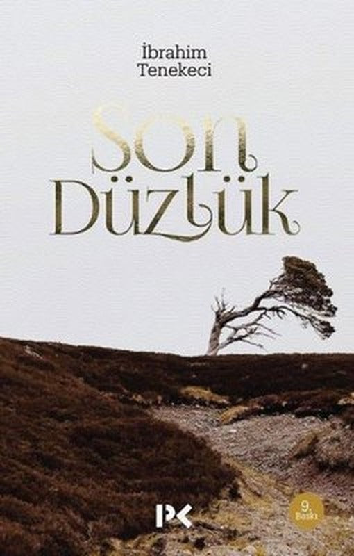 Son Düzlük | Profil Kitap