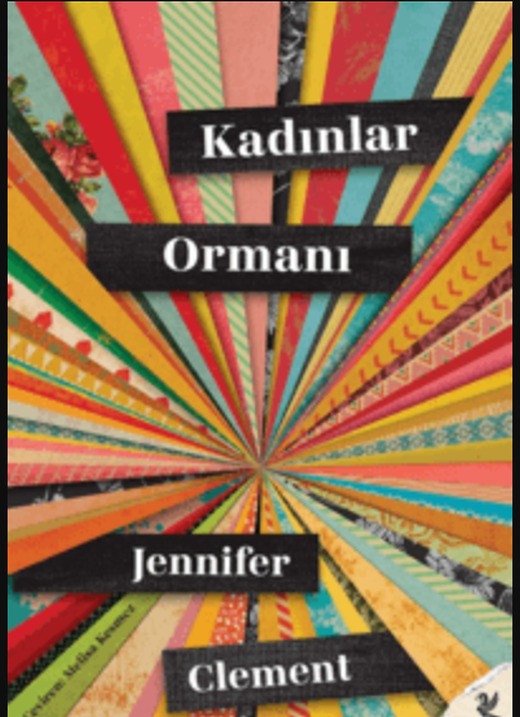 Kadınlar Ormanı | Siren Yayınları