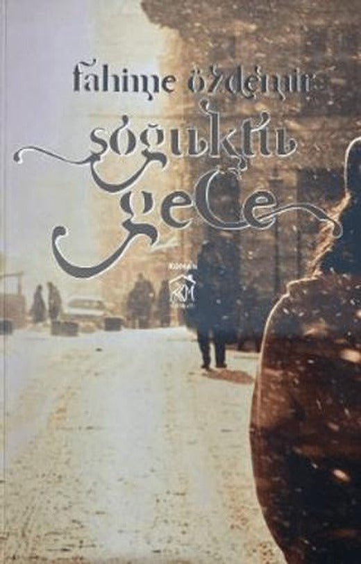 Soğuktu Gece