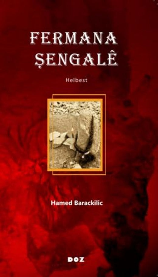 Fermana Şengale
