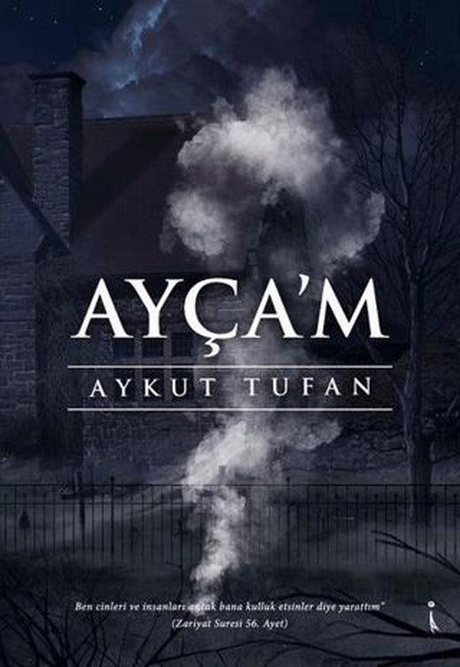 Ayça'm