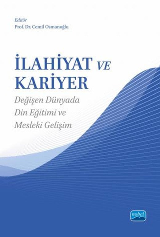 İlahiyat ve Kariyer
