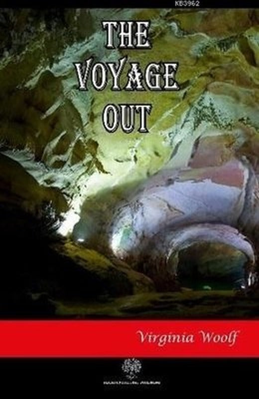 The Voyage Out | Platanus Publishing