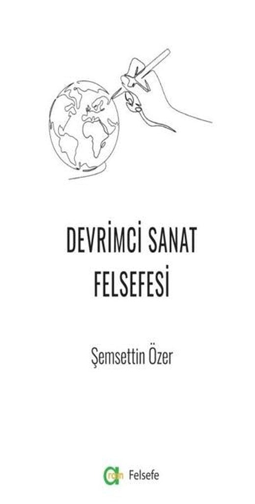 Devrimci Sanat Felsefesi