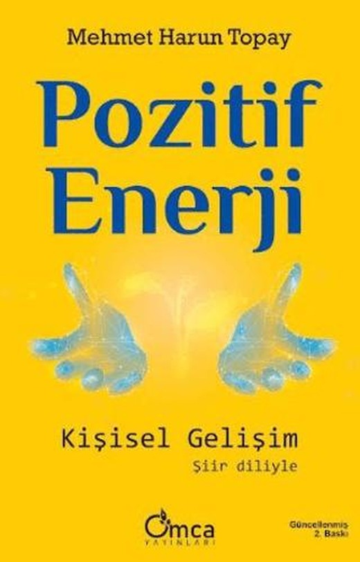 Pozitif Enerji: Kişisel Gelişim
