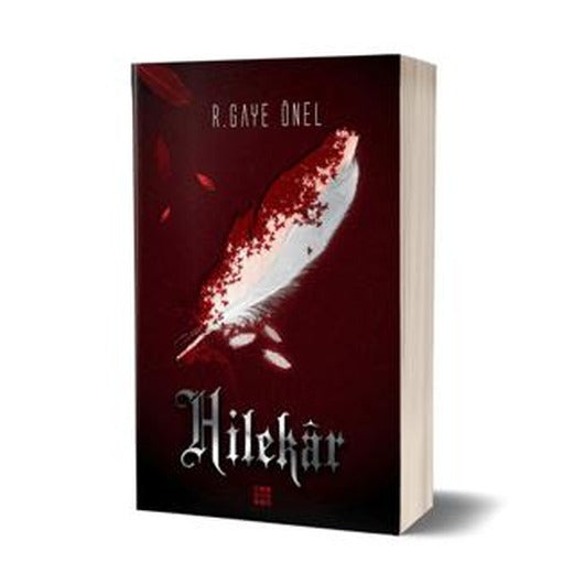 Ateşli Kanatlar 1 - Hilekar | Dokuz Yayınları (Ciltsiz)