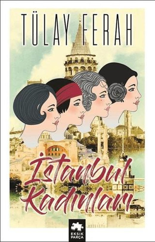 İstanbul Kadınları