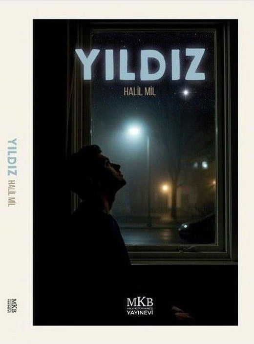 Yıldız | MKB Halk Kütüphanesi (İnce Kapak)