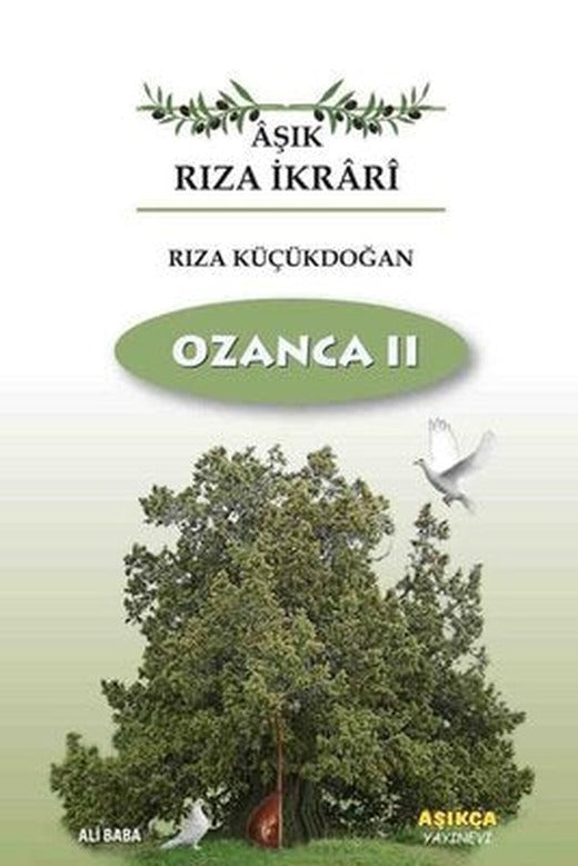 Ozanca - 2 | Aşıkça Yayınevi