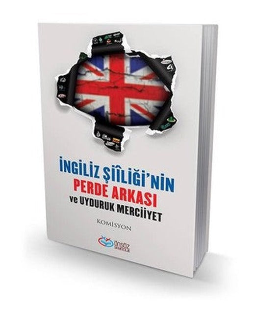 İngiliz Şiiliği'nin Perde Arkası ve Uyduruk Merciiyet | Önsöz Yayıncılık