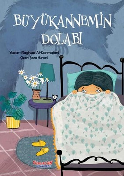 Büyükannemin Dolabı | Yumurcak Yayınları