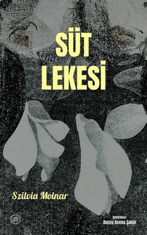 Süt Lekesi | Düşbaz (İnce Kapak)