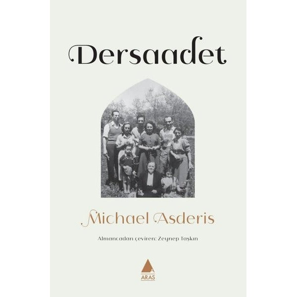 Dersaadet | Aras Yayıncılık