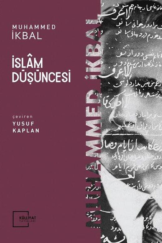 İslam Düşüncesi | Külliyat Yayınları (İnce Kapak)