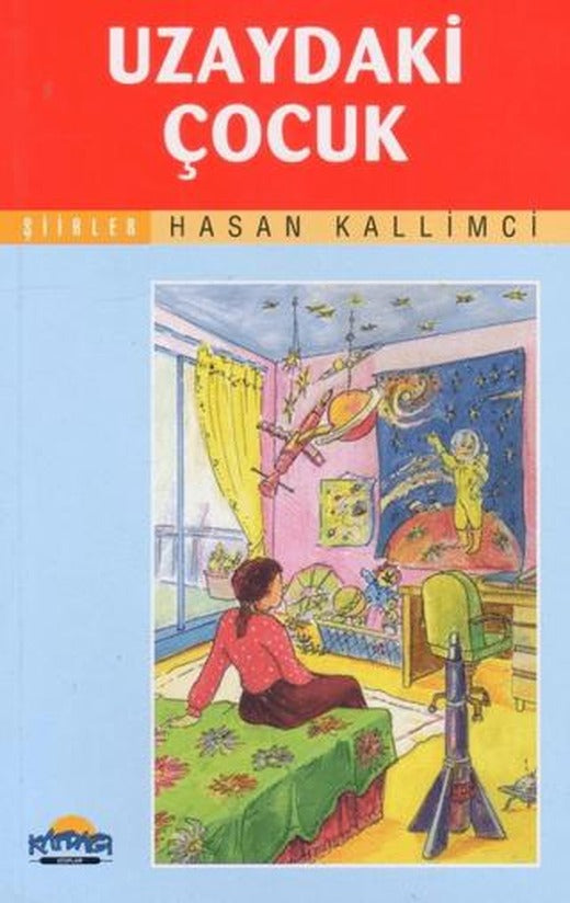 Uzaydaki Çocuk