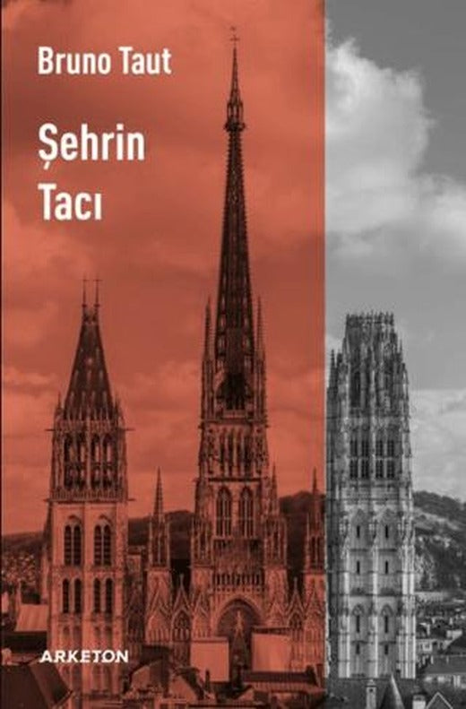Şehrin Tacı
