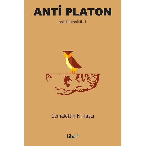 Anti Platon