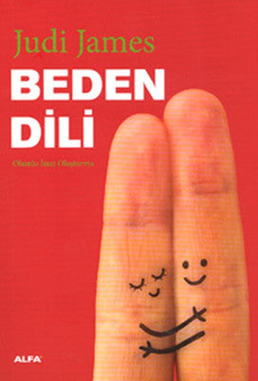 Beden Dili - Olumlu İmaj Oluşturma | Alfa Yayınları