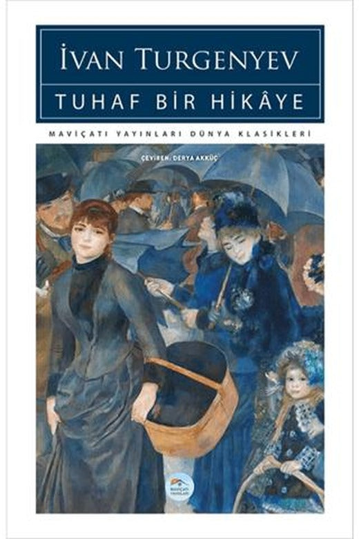 Tuhaf Bir Hikaye