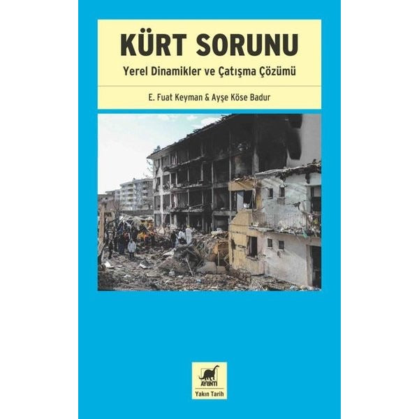 Kürt Sorunu | Ayrıntı Yayınları