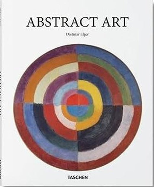 Abstract Art | Taschen