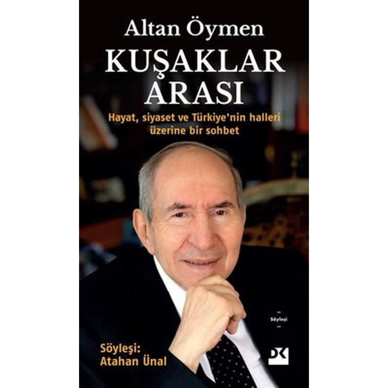 Kuşaklar Arası | Doğan Kitap