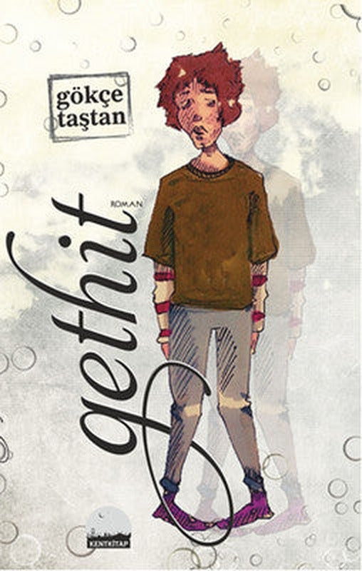 Gethit | Kent Kitap