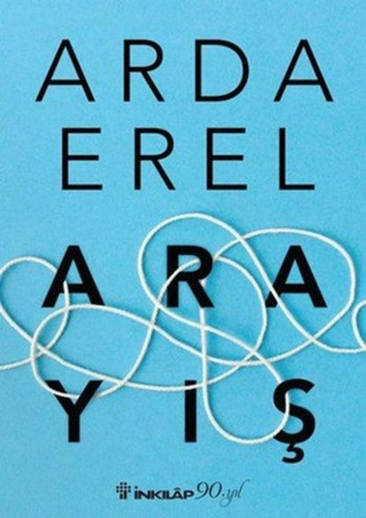 Arayış | Simer Yayınevi