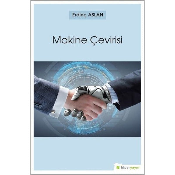 Makine Çevirisi