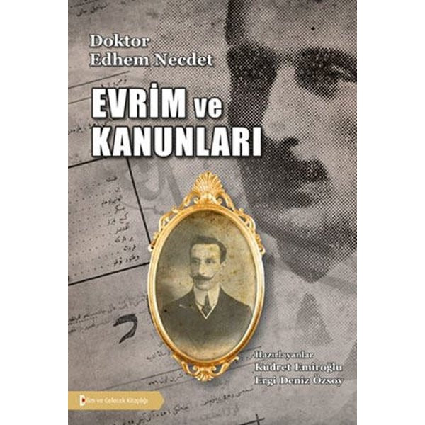 Evrim ve Kanunları