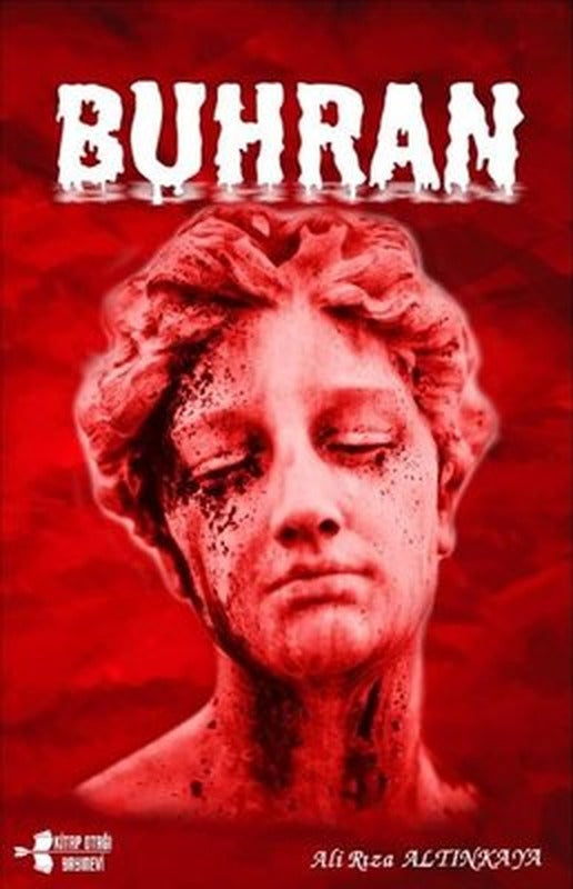 Buhran | Kitap Otağı Yayınevi