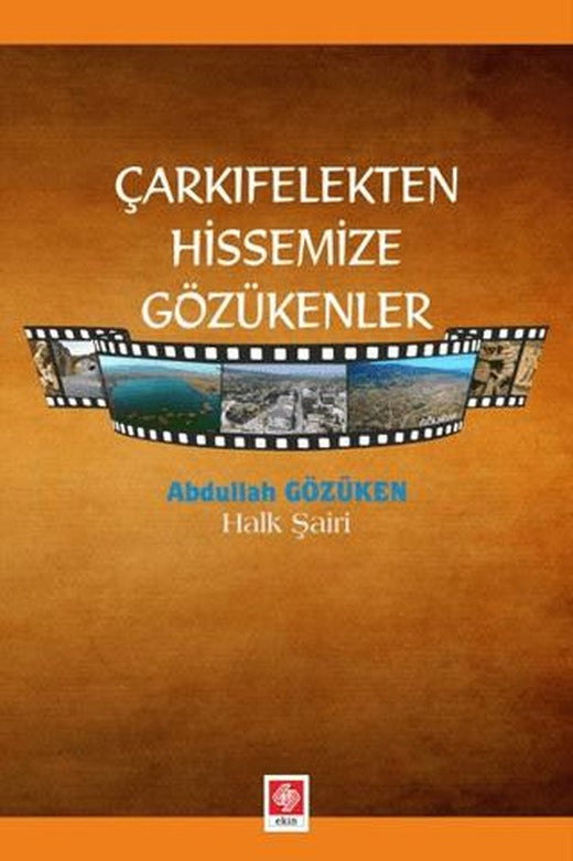 Çarkıfelekten Hissemize Gözükenler