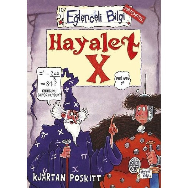 Hayalet X