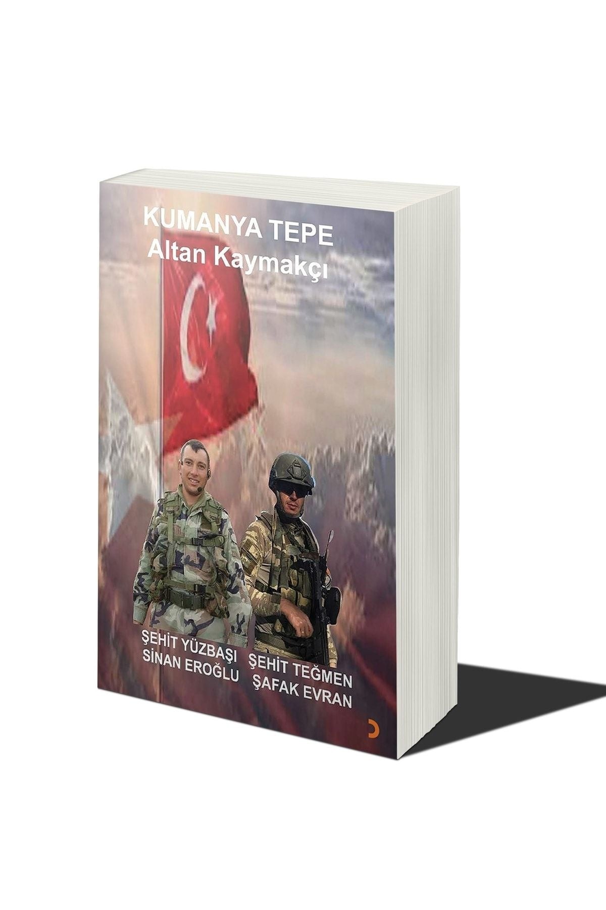 Kumanya Tepe