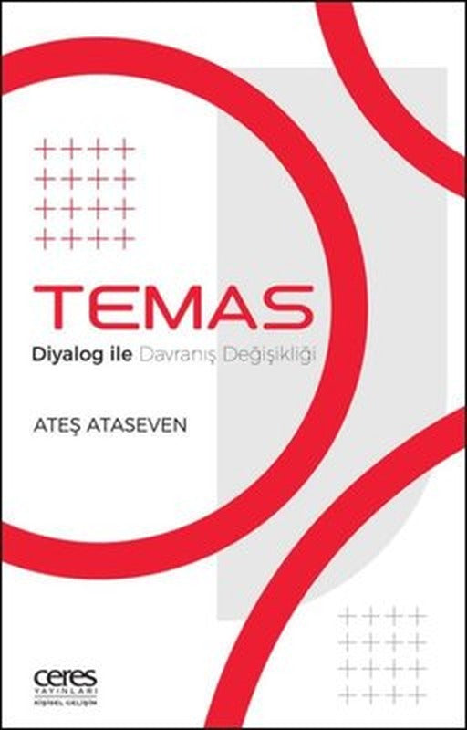 Temas Diyalog ile Davranış Değişikliği | Ceres Yayınları