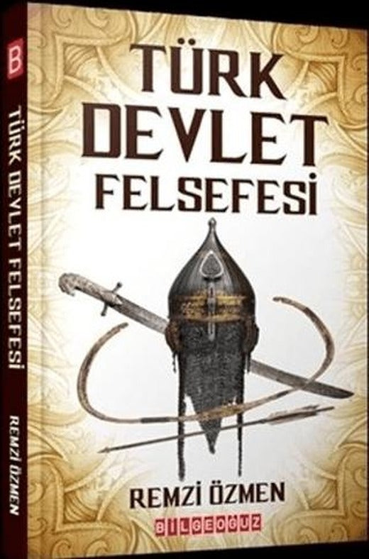 Türk Devlet Felsefesi
