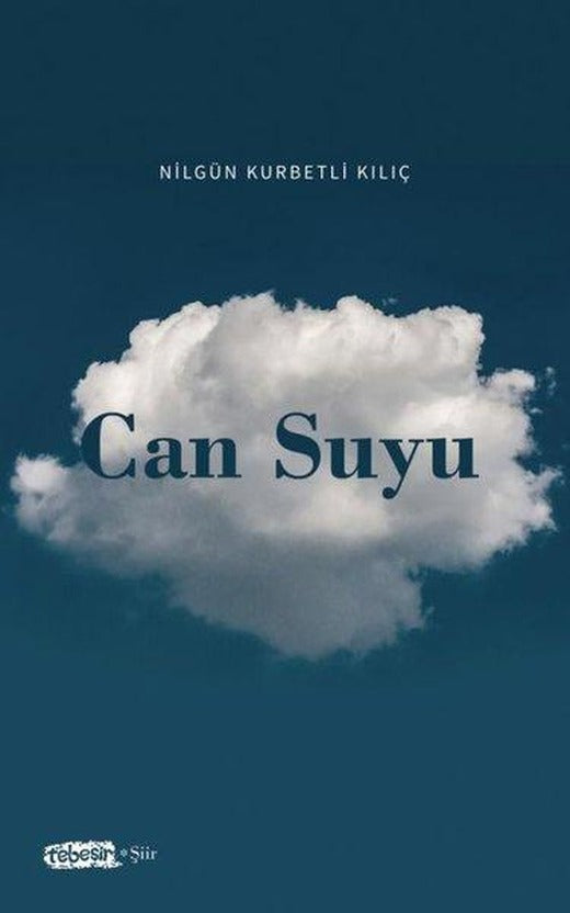 Can Suyu | Tebeşir Yayınları (İnce Kapak)
