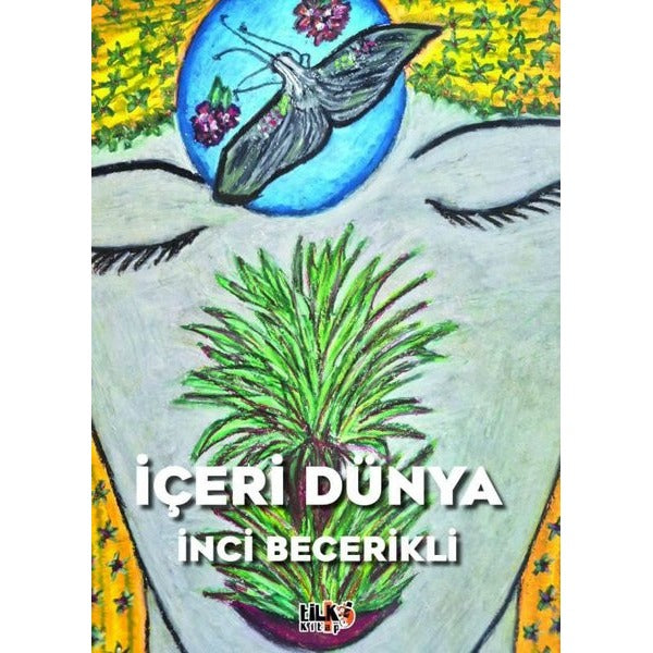 İçeri Dünya | Tilki Kitap (İnce Kapak)